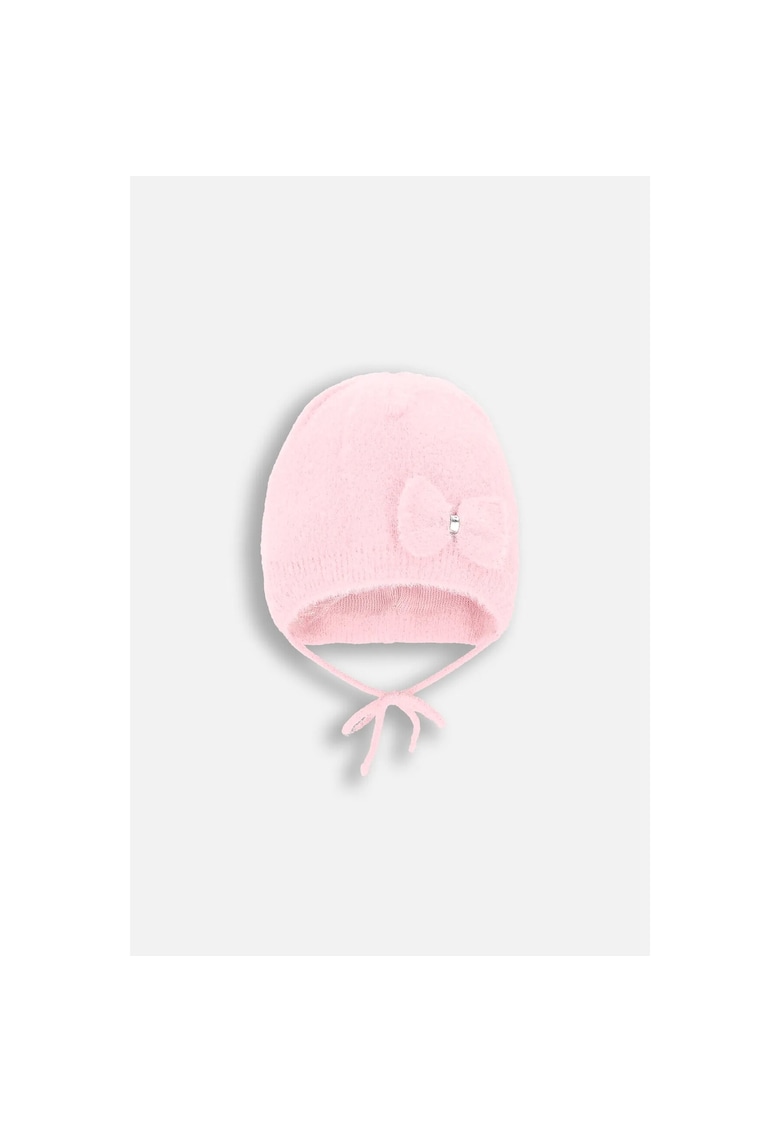 Caciula cu aplicatie funda