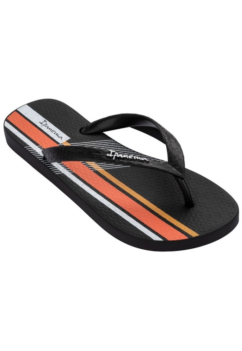 Slapi pentru barbati - BM197459 - Negru