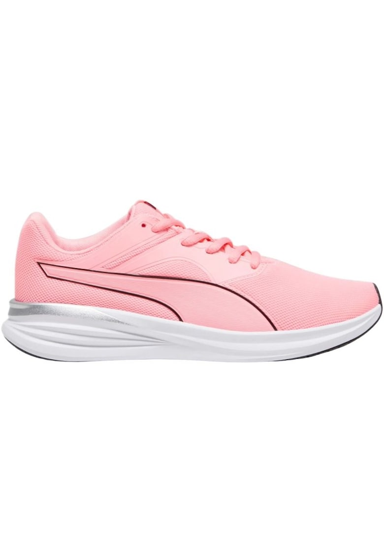 Pantofi sport pentru femei - BM176004 - Roz