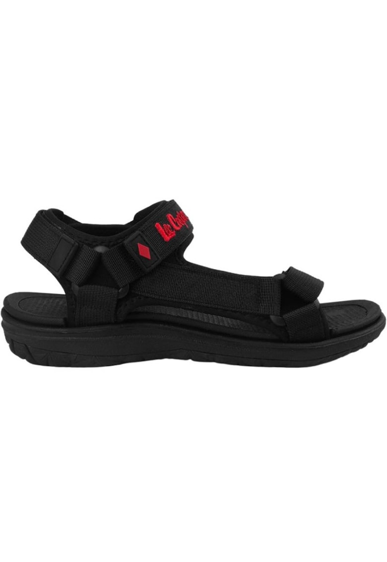 Sandale pentru bărbați - BM191255 - Negru