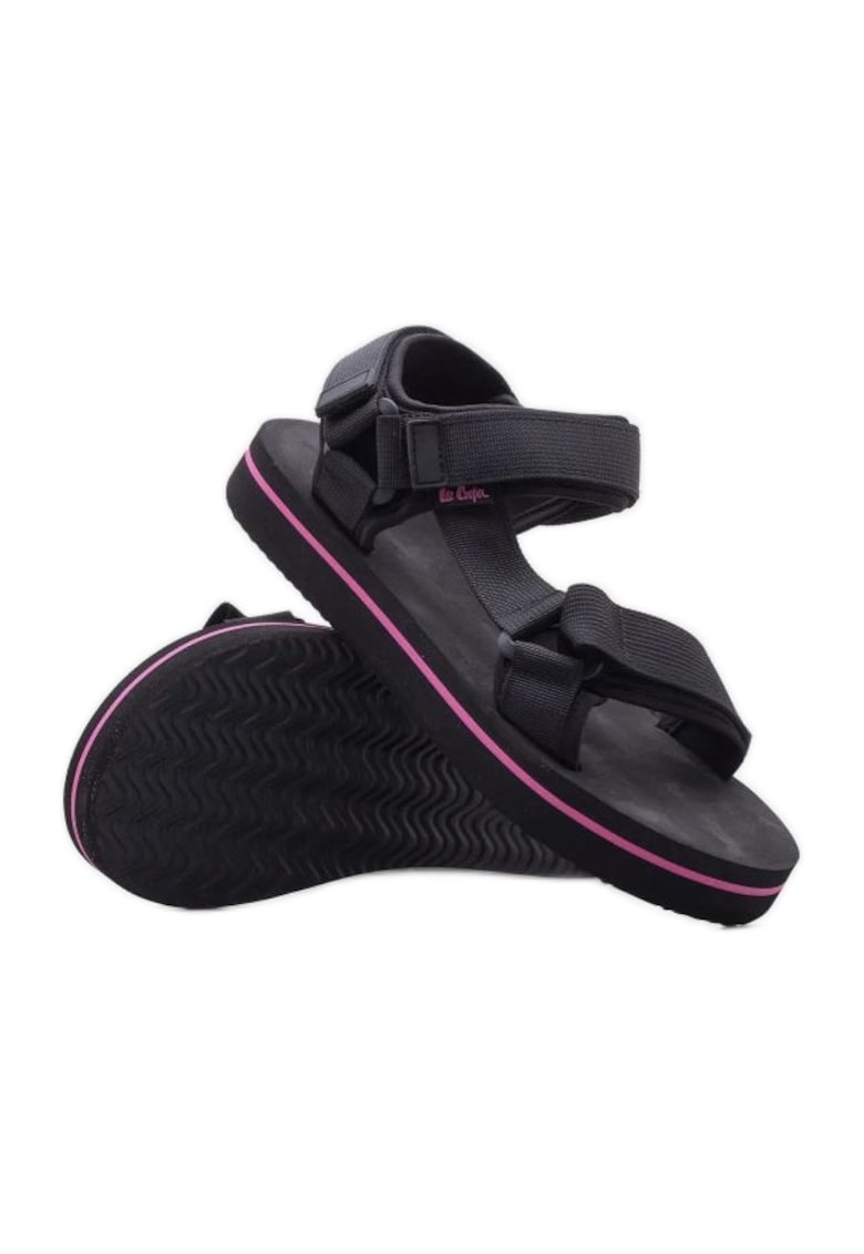 Sandale dama - BM197508 - Negru