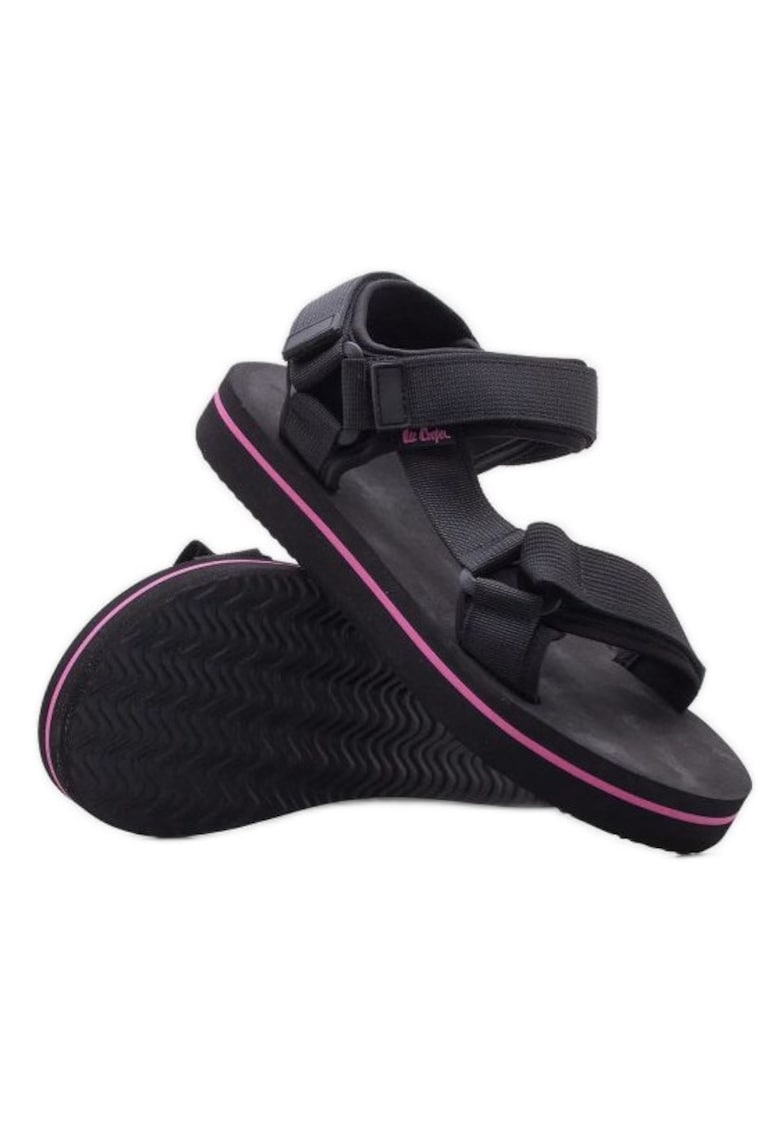 Sandale dama - BM197508 - Negru