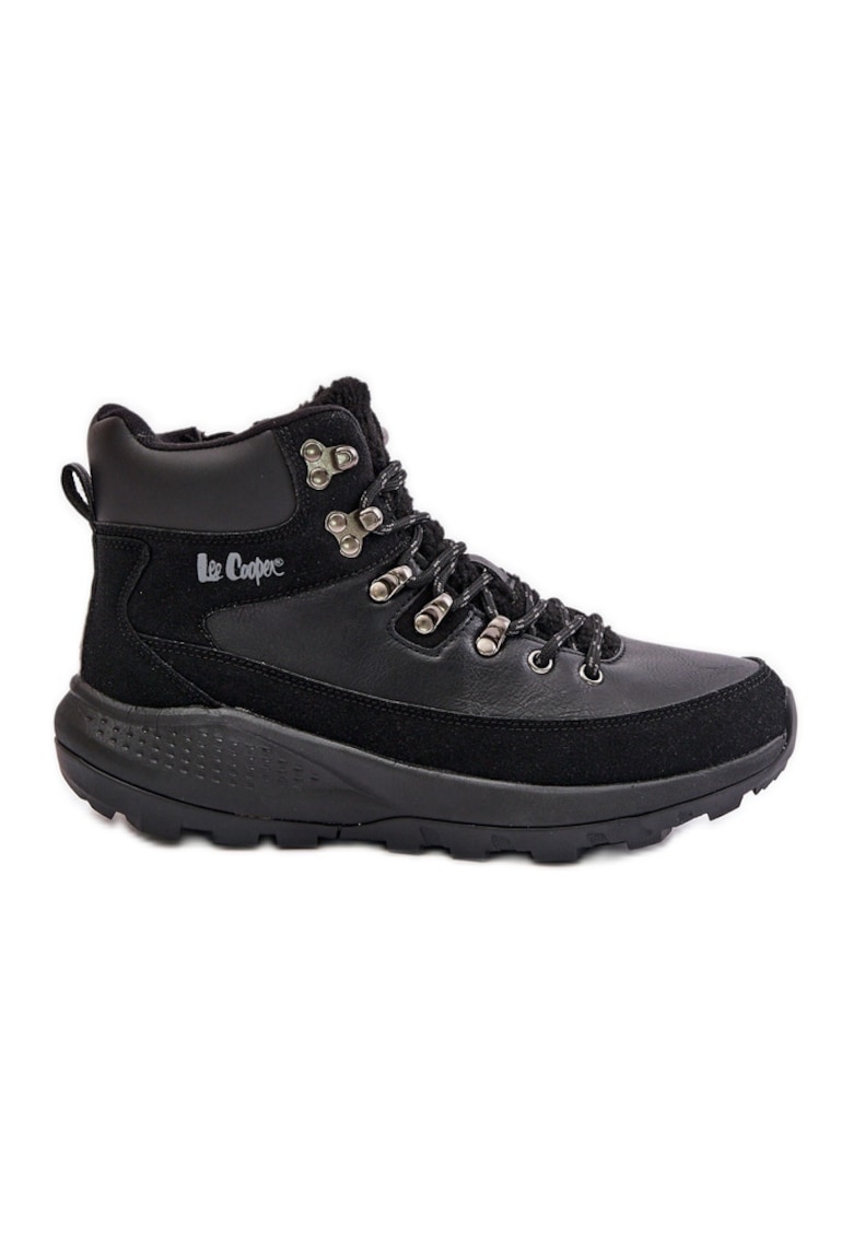 Ghete pentru femei - BM210580 - Negru