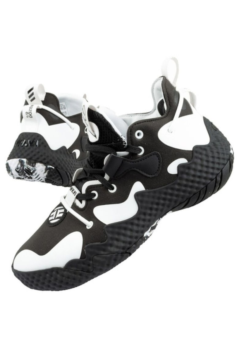 Pantofi dama - BM181451 - Negru