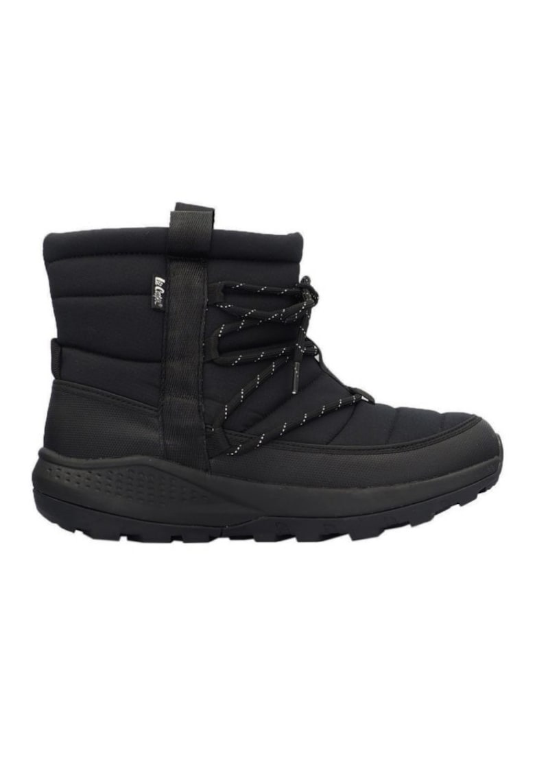 Ghete dama - BM210902 - Negru