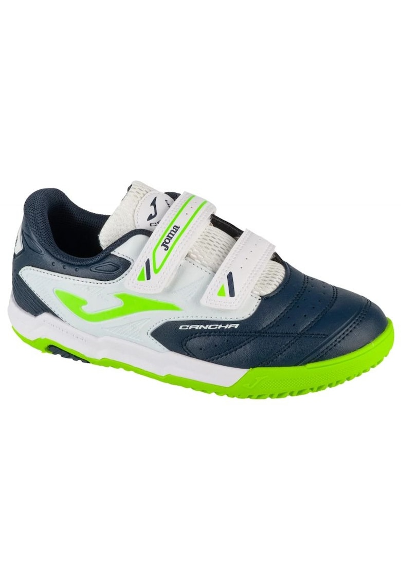 Pantofi sport pentru femei - BM215027 - Albastru