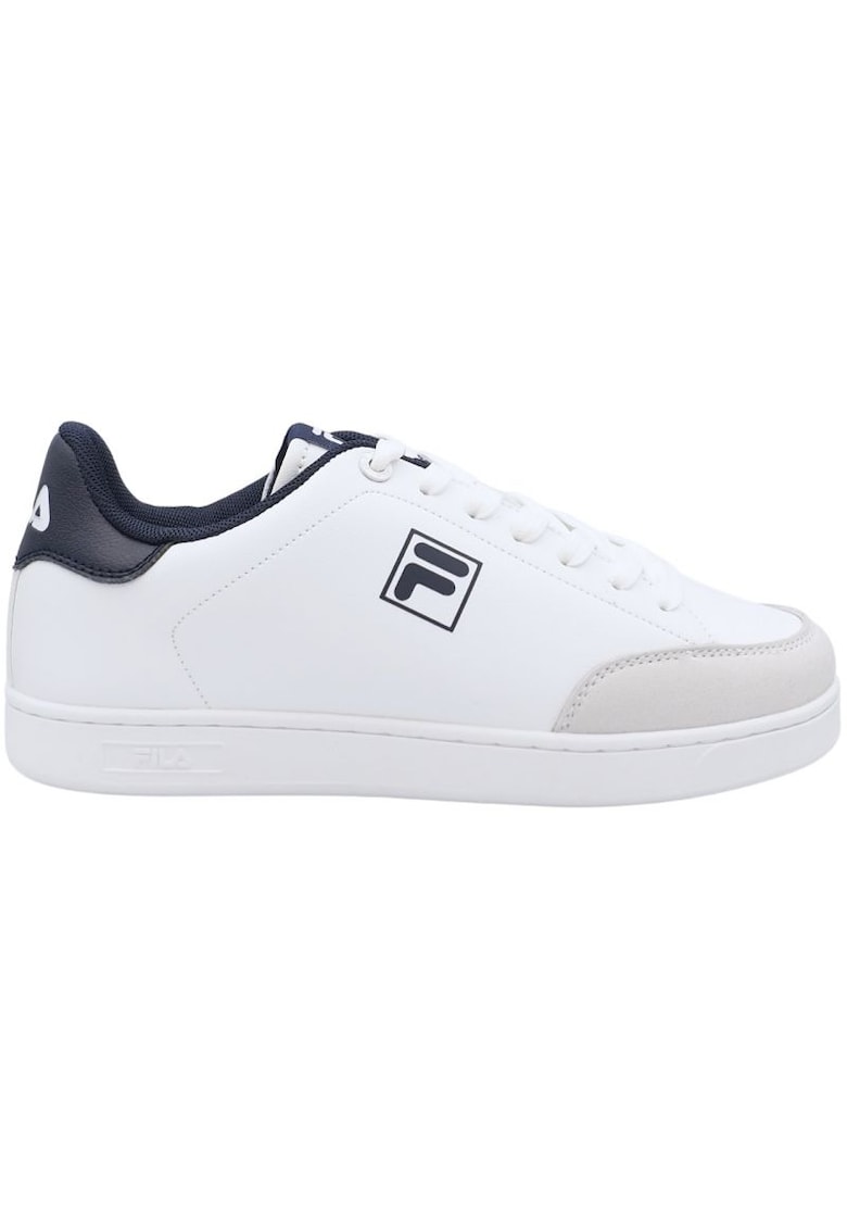 Pantofi sport pentru femei - BM205227 - alb