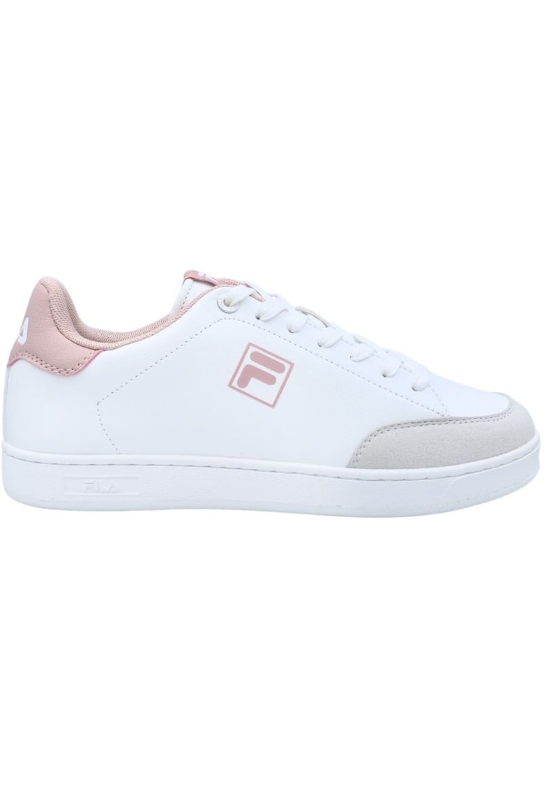 Pantofi sport pentru femei - BM205228 - alb - Alb