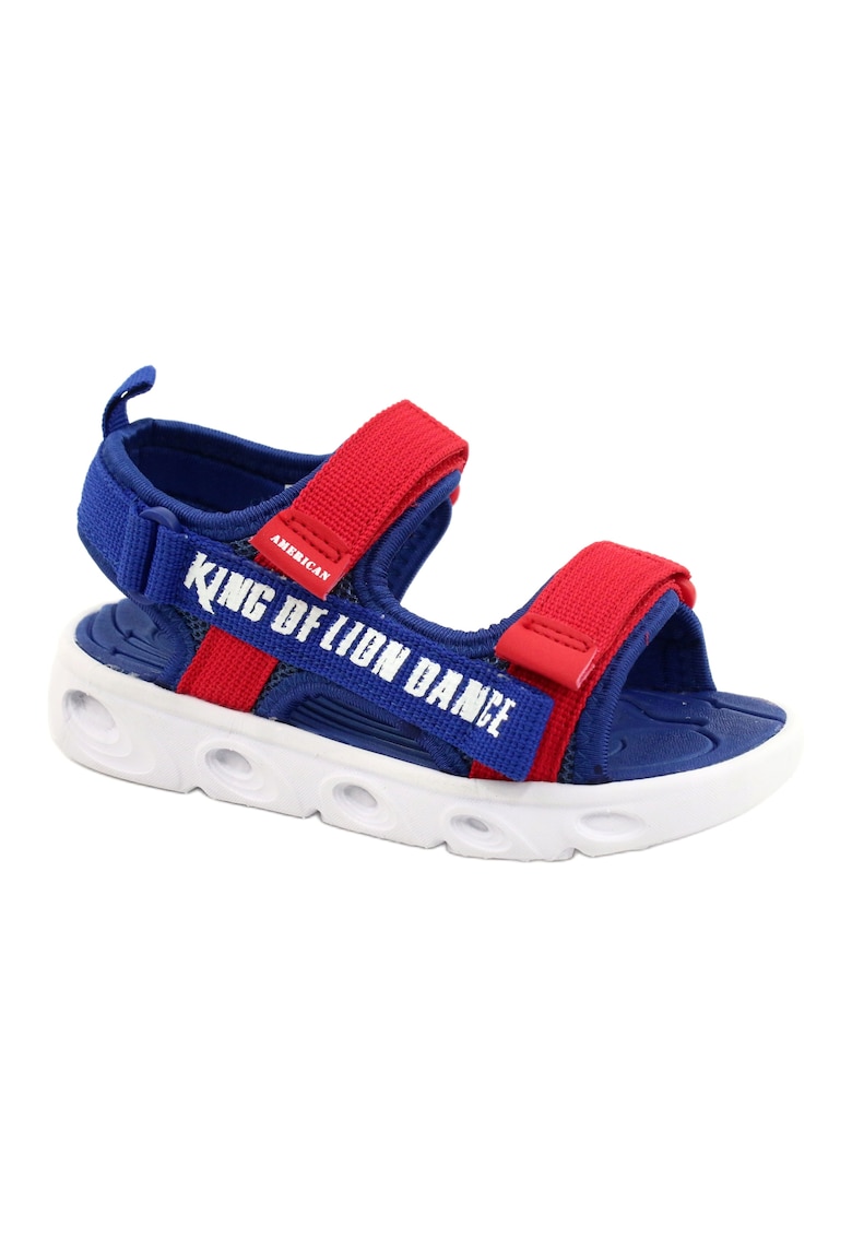 Sandale copii - BM111583 - rosu