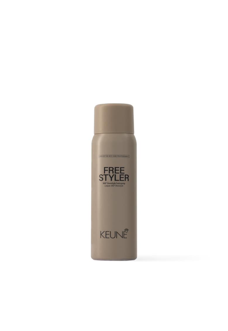 Fixativ lejer multi-obiectiv Style Free Styler Spray - 75 ml