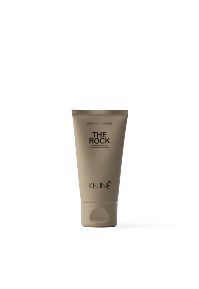 Gel puternic pentru stralucire Style The Rock - 50 ml