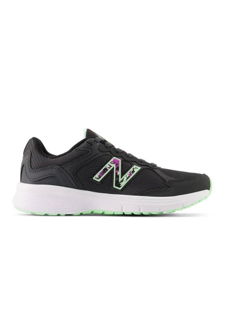 Pantofi sport dama - BM180328 - Negru