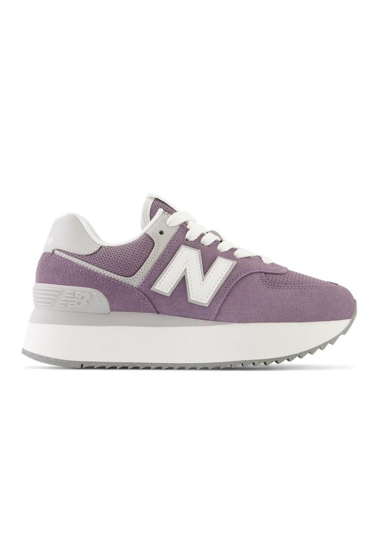Pantofi dama - BM186924 - violet