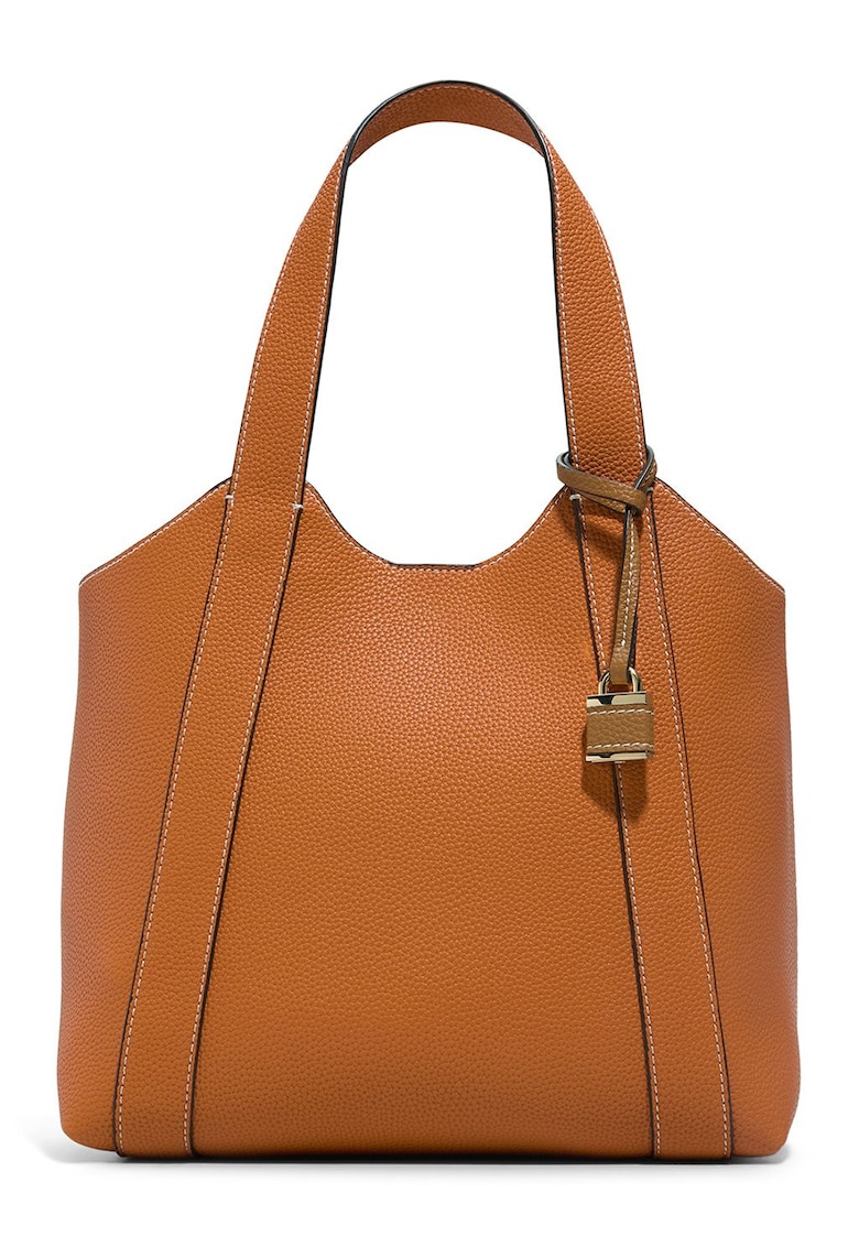 Geanta shopper de piele ecologica Rowsley