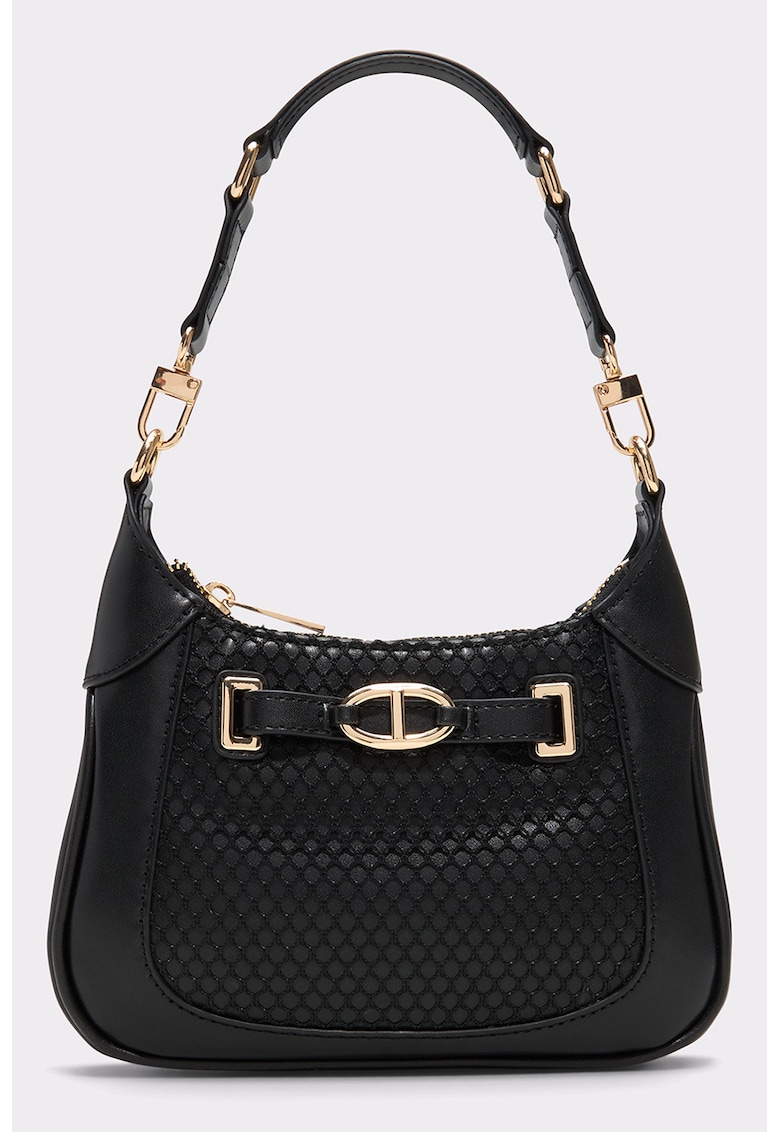 Geanta de umar Seade - Negru