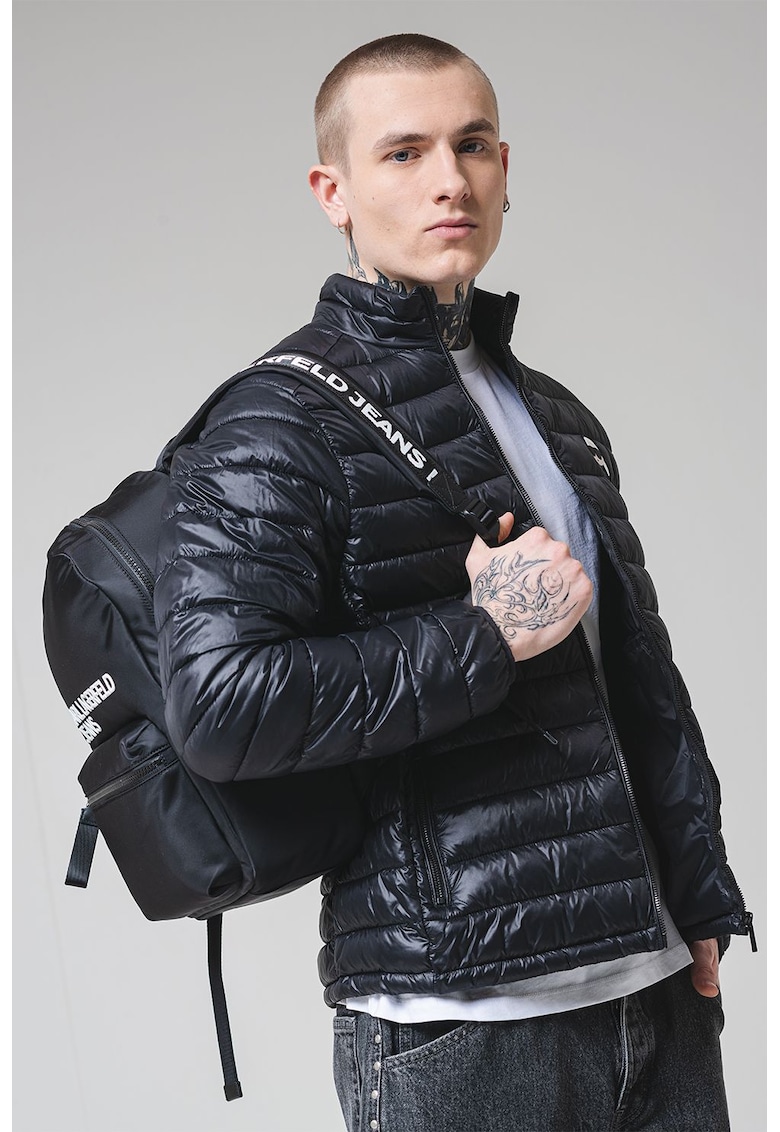 Geaca matlasata cu vatelina