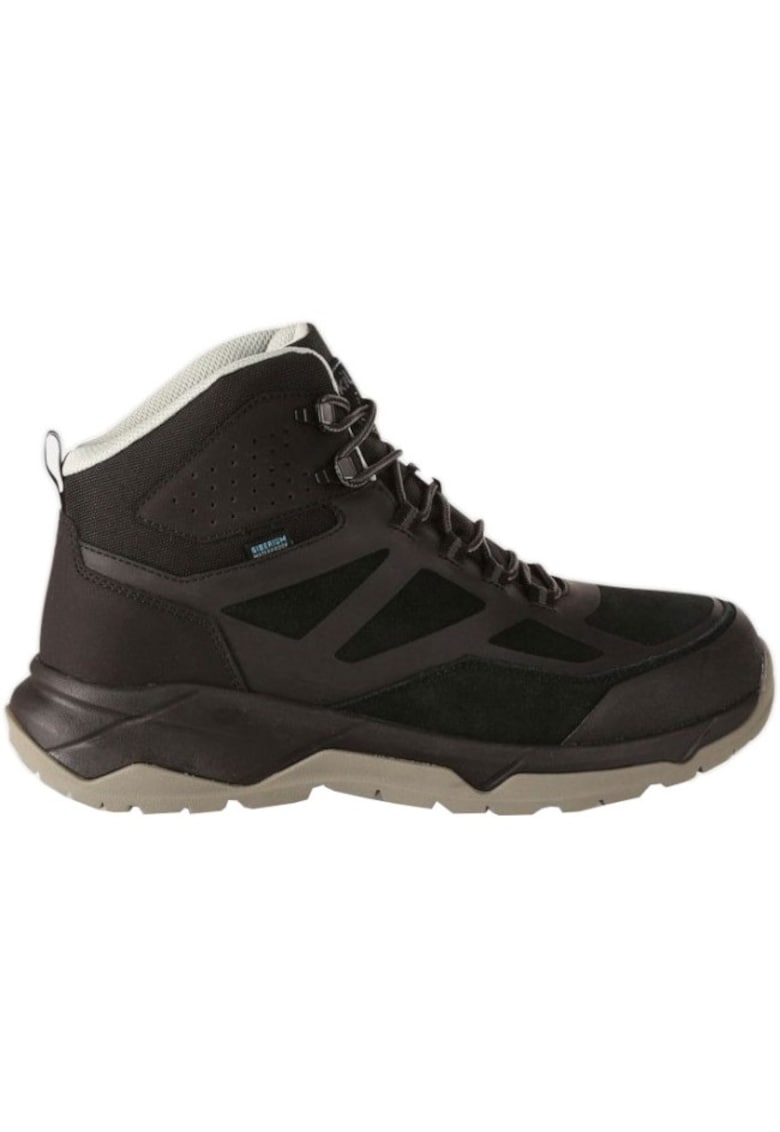 Ghete Piton High WP - Negru - Unisex