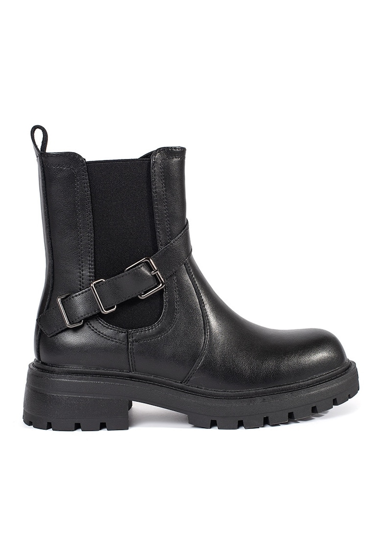 Ghete pentru femei - BM205994 - Negru -
