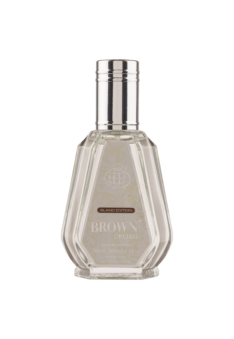 Apa de Parfum Brown Orchid Blanc Edition - Unisex - 50ml
