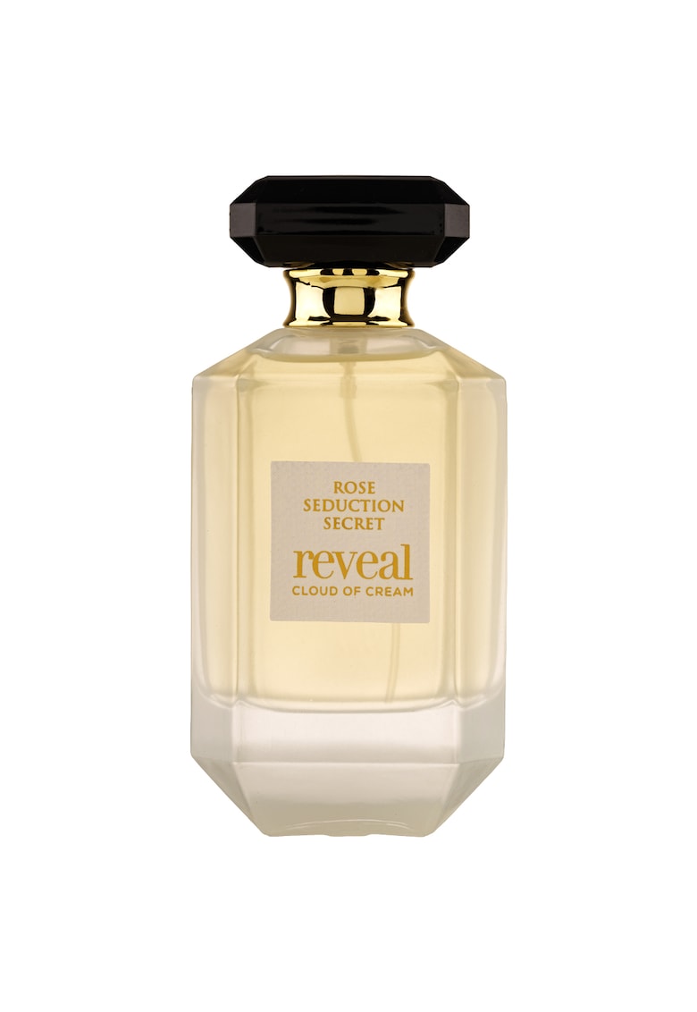 Apa de Parfum Rose Seduction Secret Reveal - Femei - 100ml