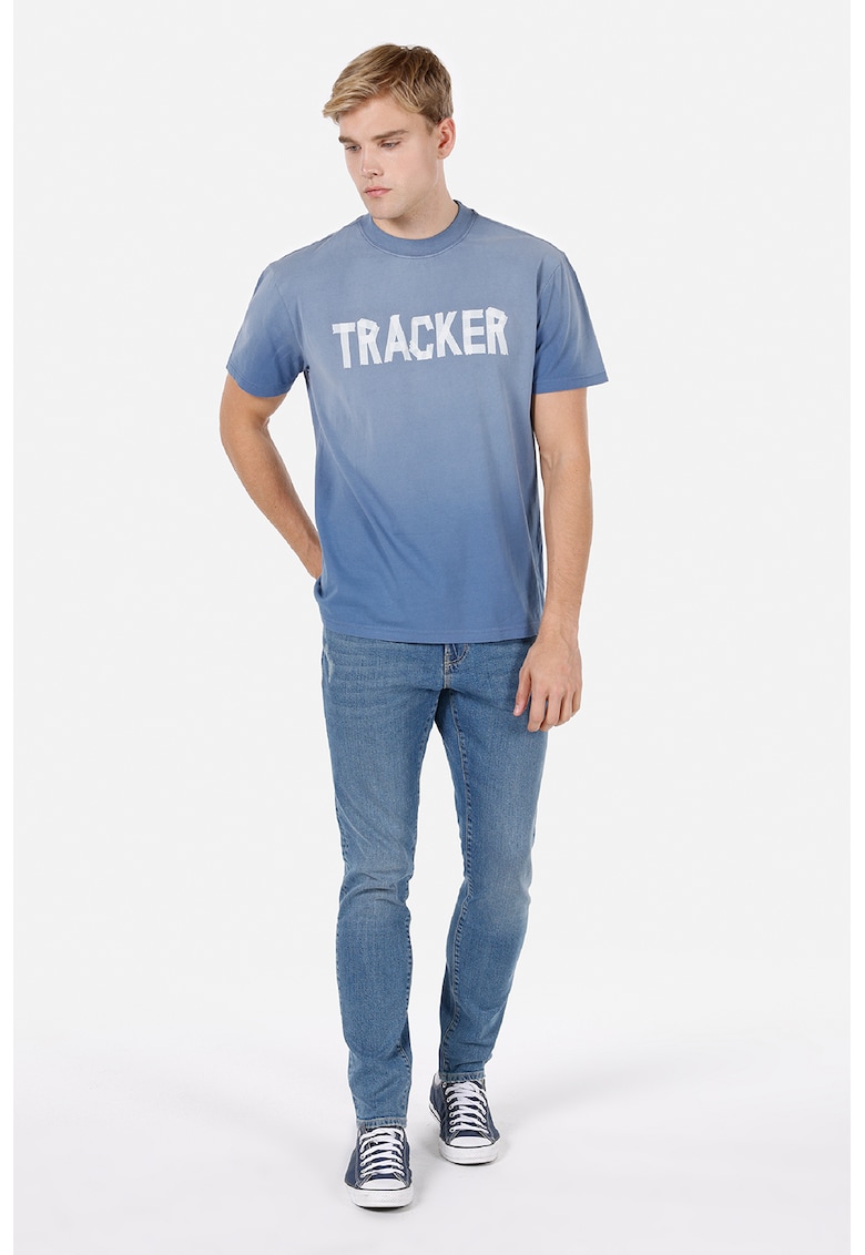 Tricou lejer de bumbac