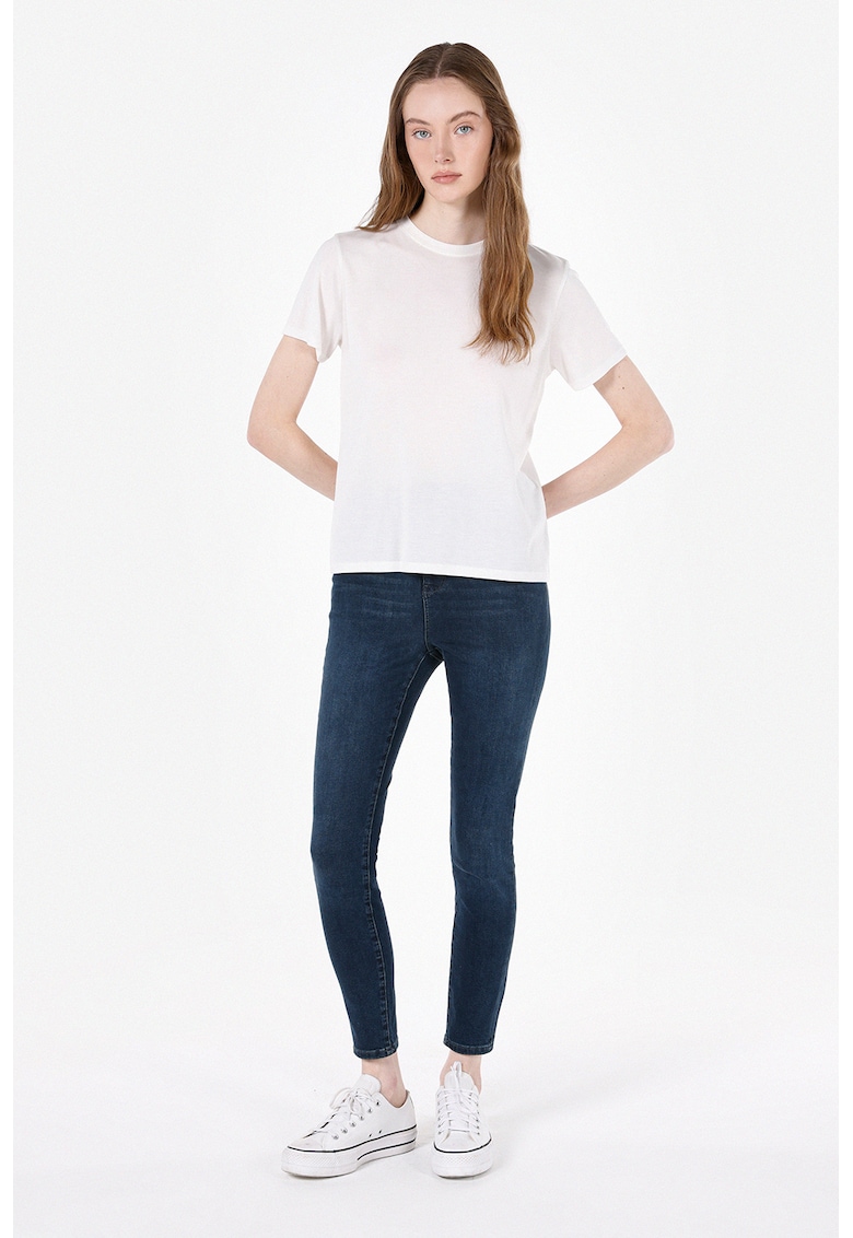Blugi skinny 760 Diana Blugi skinny 760 Diana