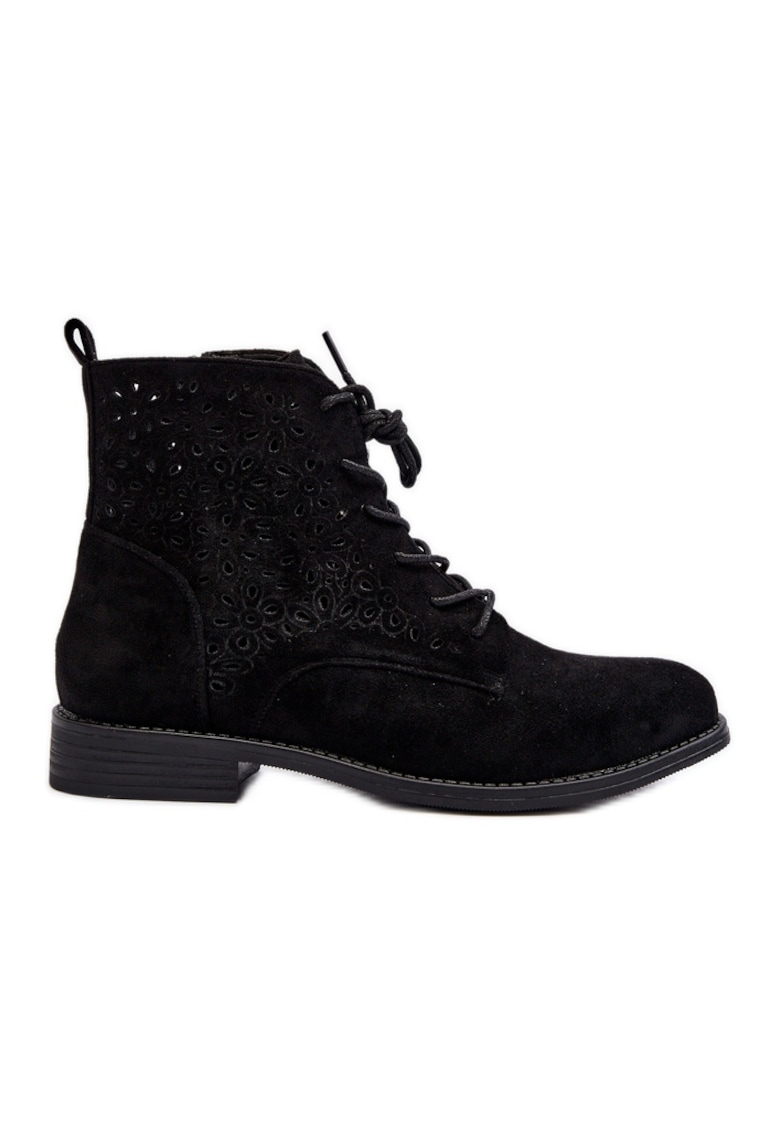 Ghete pentru femei - BM188140 - Negru
