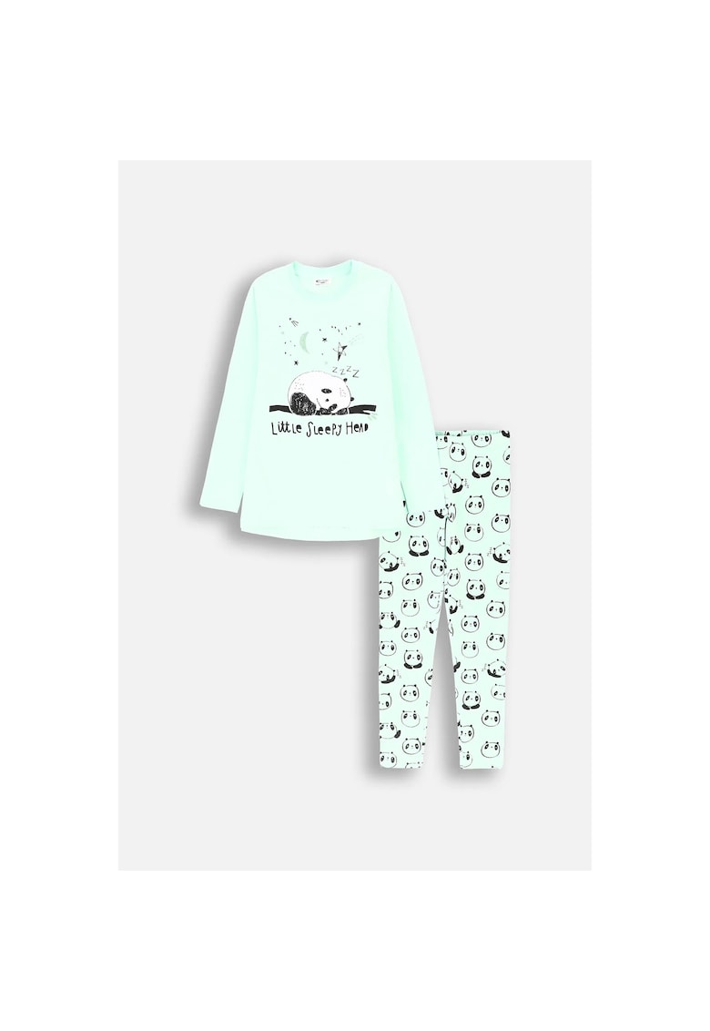 Pijama pentru fete - ZC4448116PJS-031-104