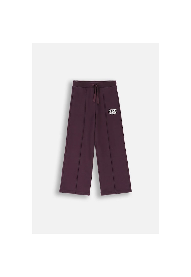 Pantaloni de trening - ZC4120103AGJ-016-128