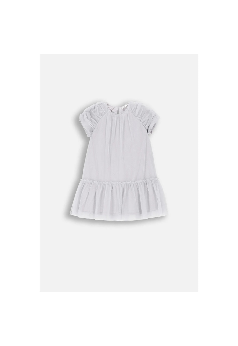 Rochie din tul