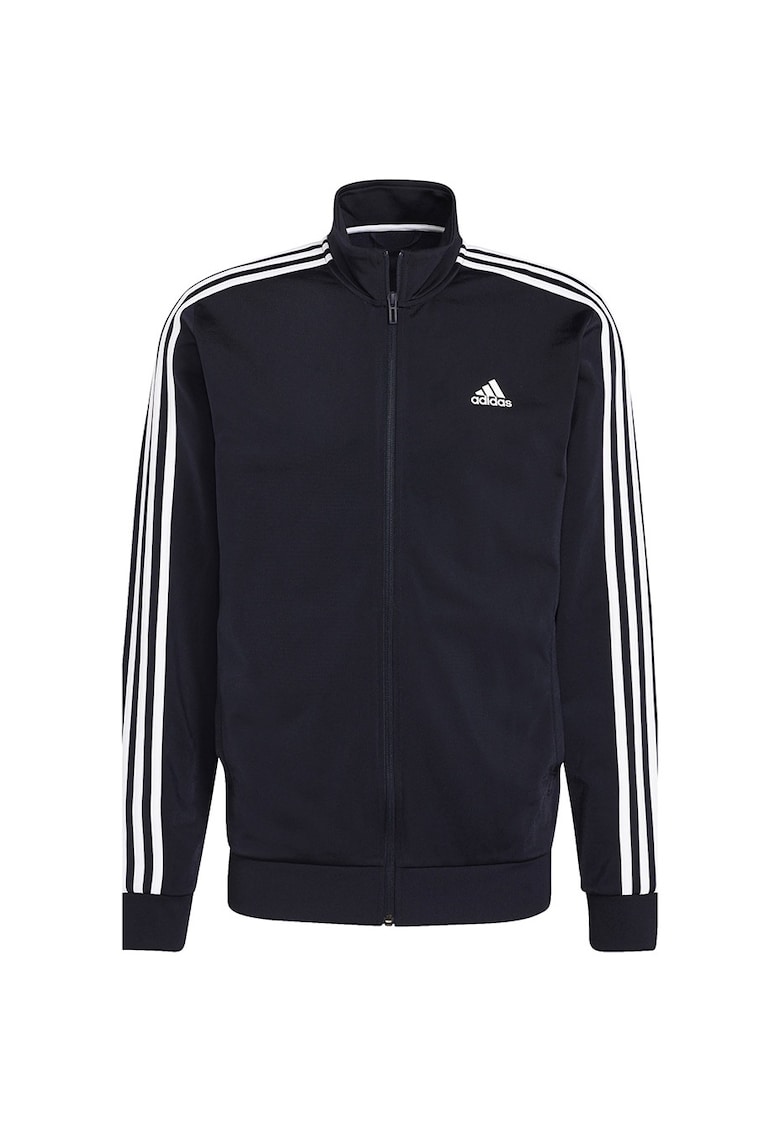 Hanorac barbati Primegreen Essentials Warm-Up - poliester -