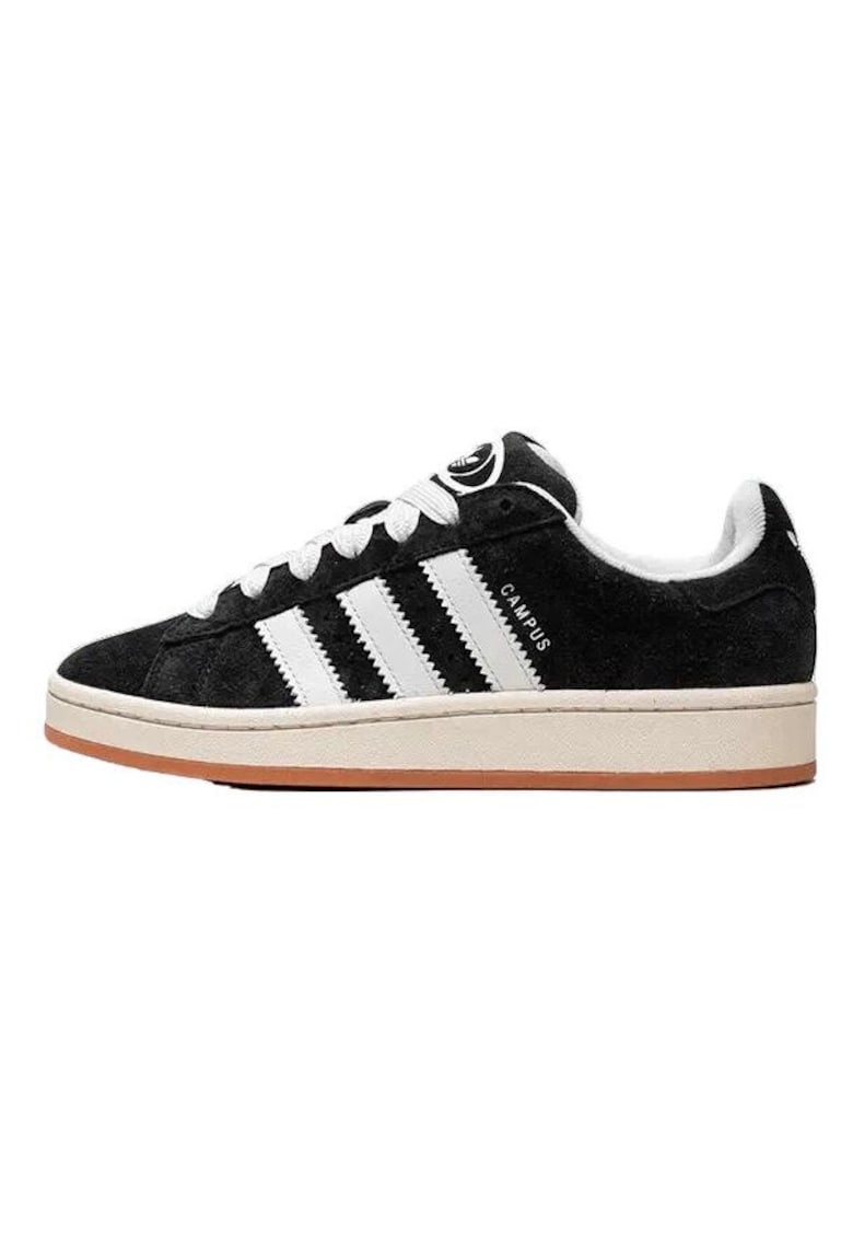 Pantofi sport barbati - Campus - Core Black - anii 00 -