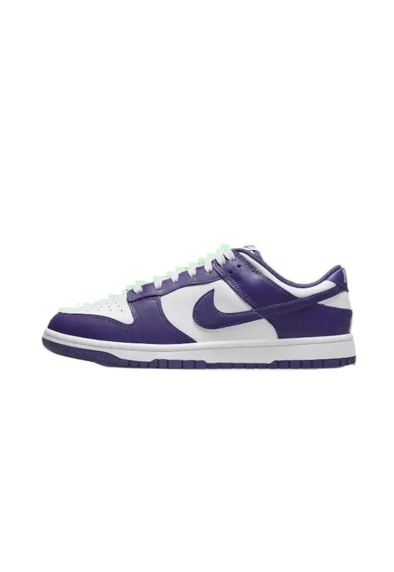 Pantofi sport barbati Dunk Low Court Purple - design elegant - talpa rezistenta - material de inalta calitate