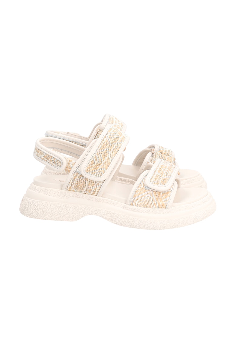 Sandale cu inchidere velcro Venus