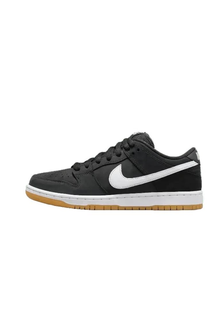 Pantofi sport barbati -  Dunk Low Pro ISO - negru - piele