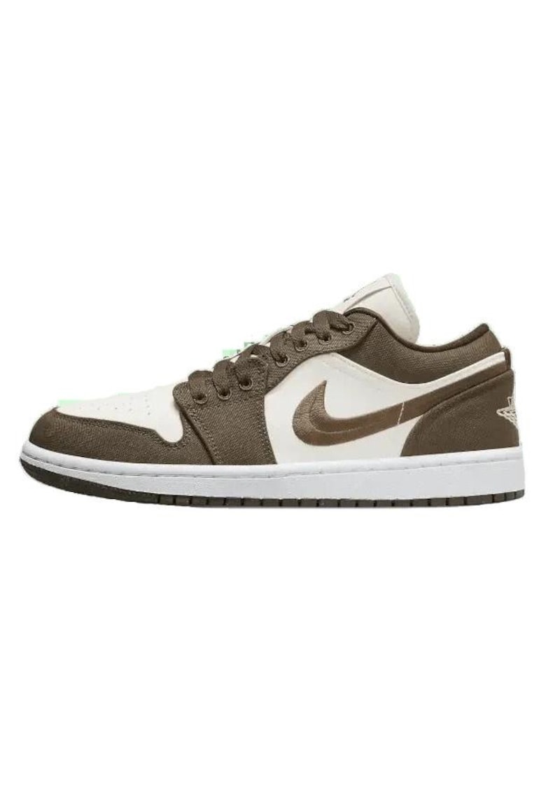 Pantofi sport barbati Air Jordan 1 Low SE - Light Olive - design elegant - materiale de inalta calitate