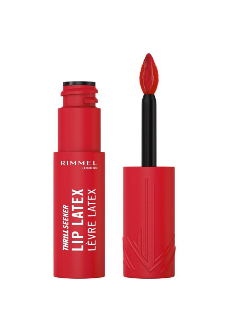 Ruj lichid Thrill Seeker Lip Latex - 6 ml