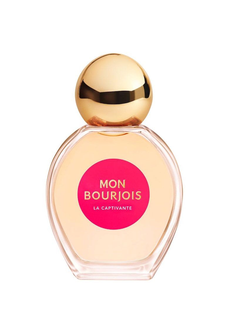 Apa de parfum La Captivante 50 ml