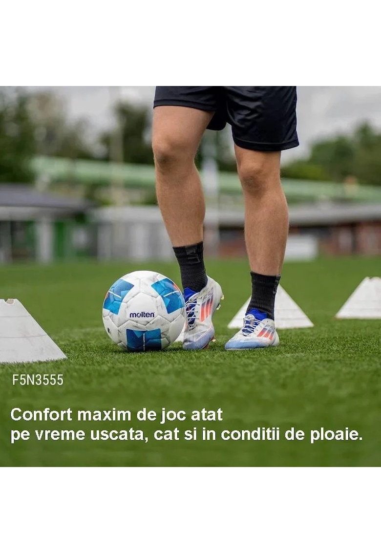 Minge fotbal F5N3555 FIFA Q PRO