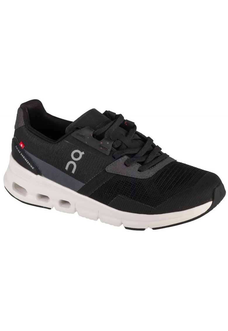 Pantofi sport pentru femei - BM215165 - Negru Pantofi sport pentru femei - BM215165 - Negru