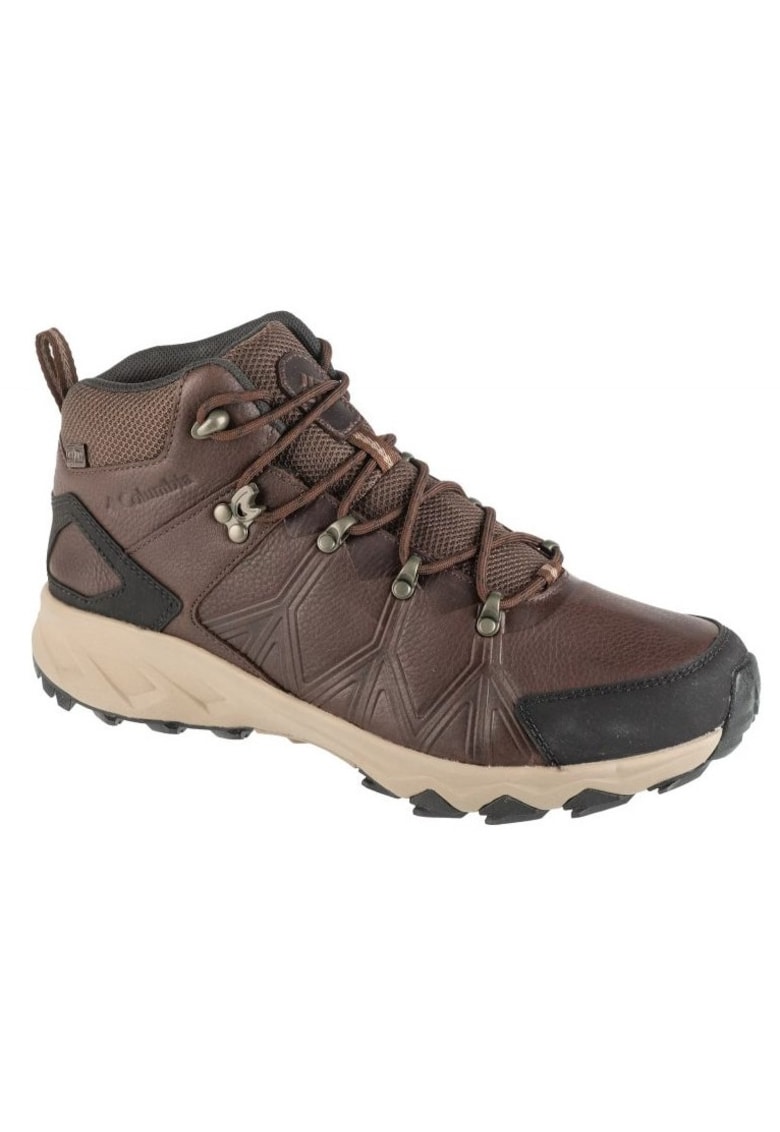 Pantofi sport pentru barbati - BM215142 - Maro