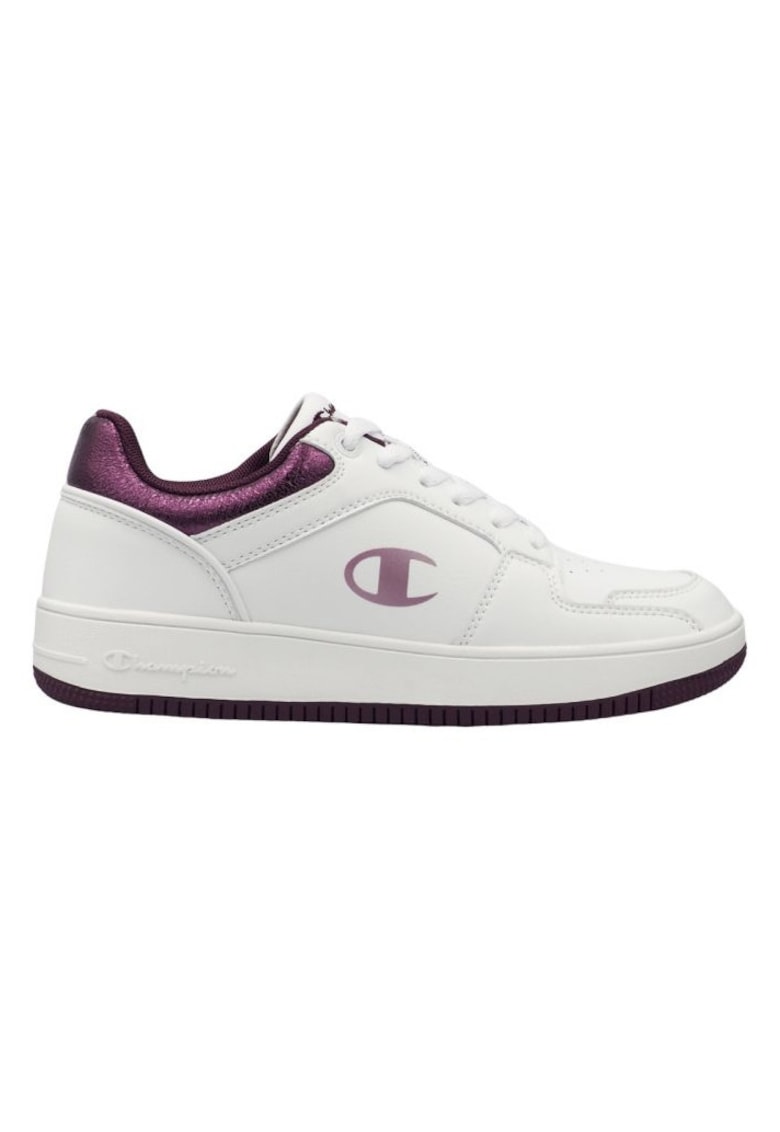 Pantofi sport pentru femei - BM205685 - alb