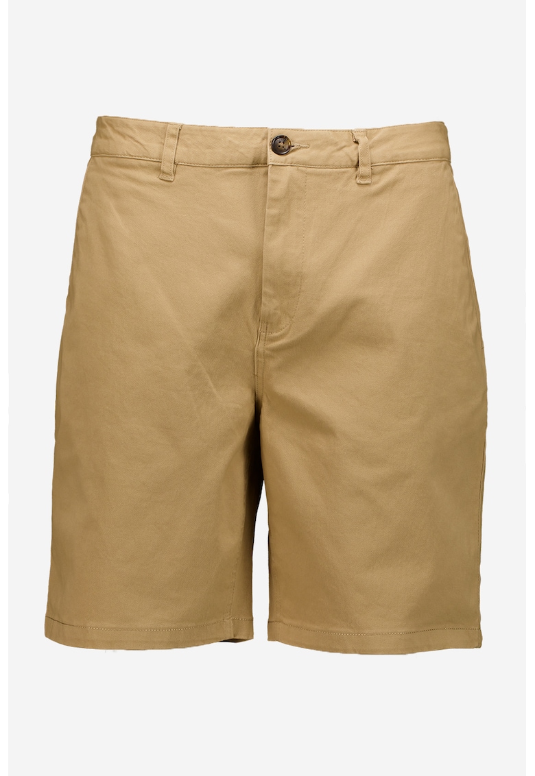 Pantaloni scurti din amestec de bumbac