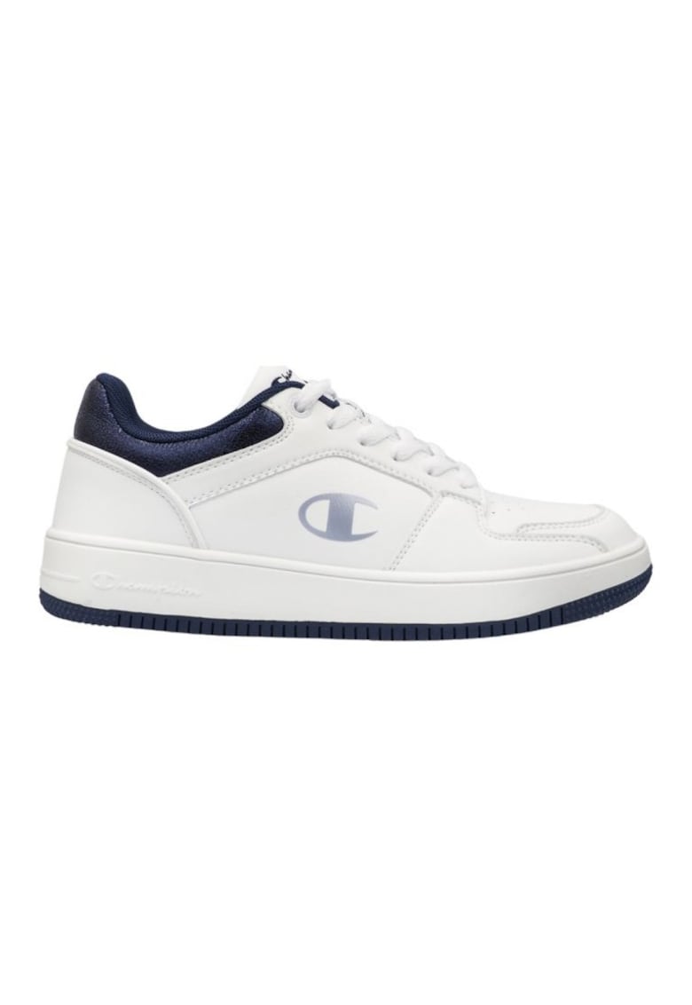 Pantofi sport pentru femei - BM205608 - alb - Alb