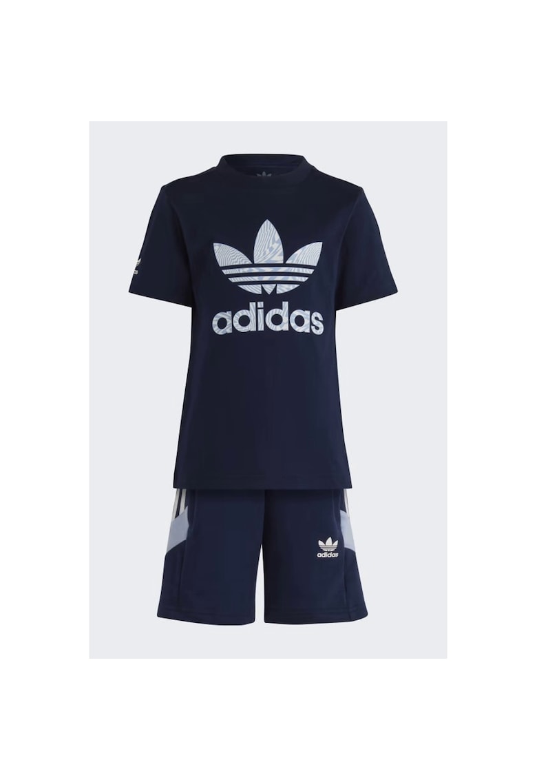 Set de tricou si pantaloni scurti  IC3034