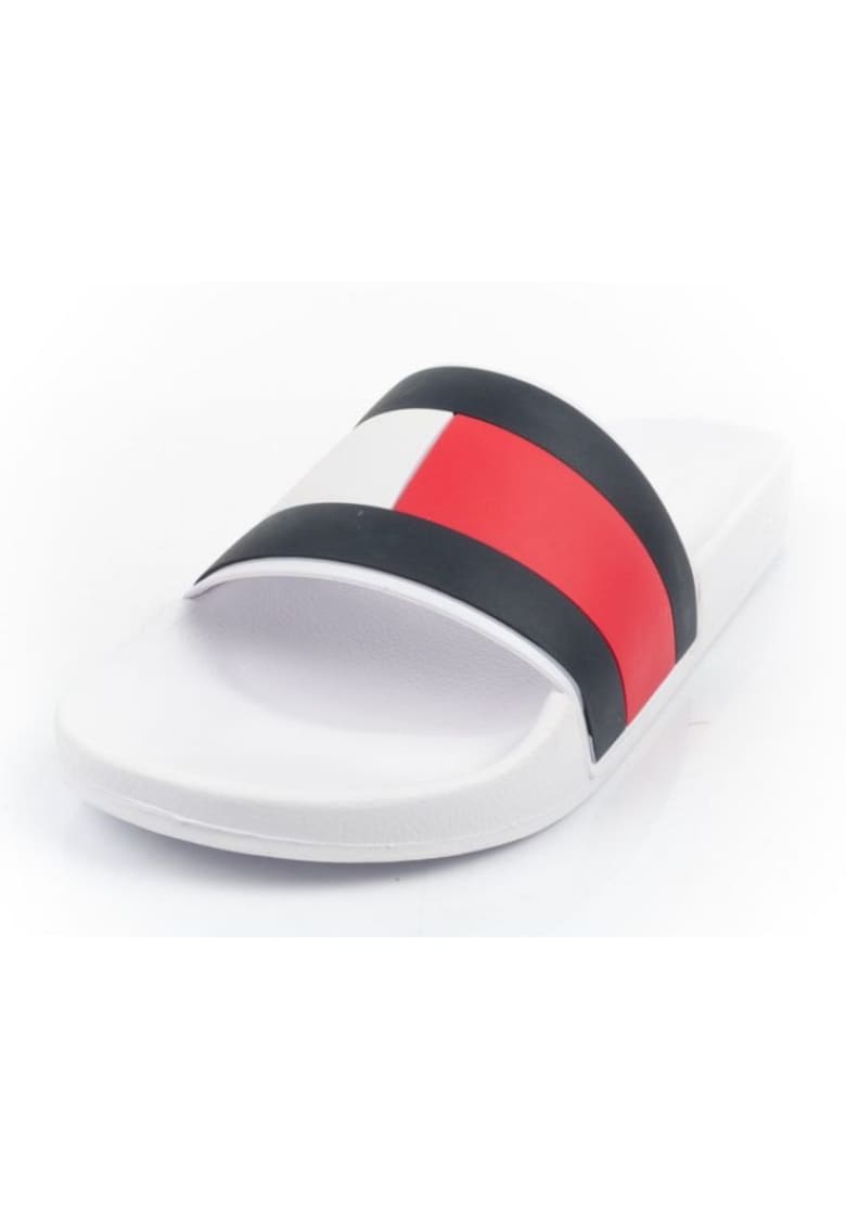 Slapi pentru barbati - BM194494 - alb