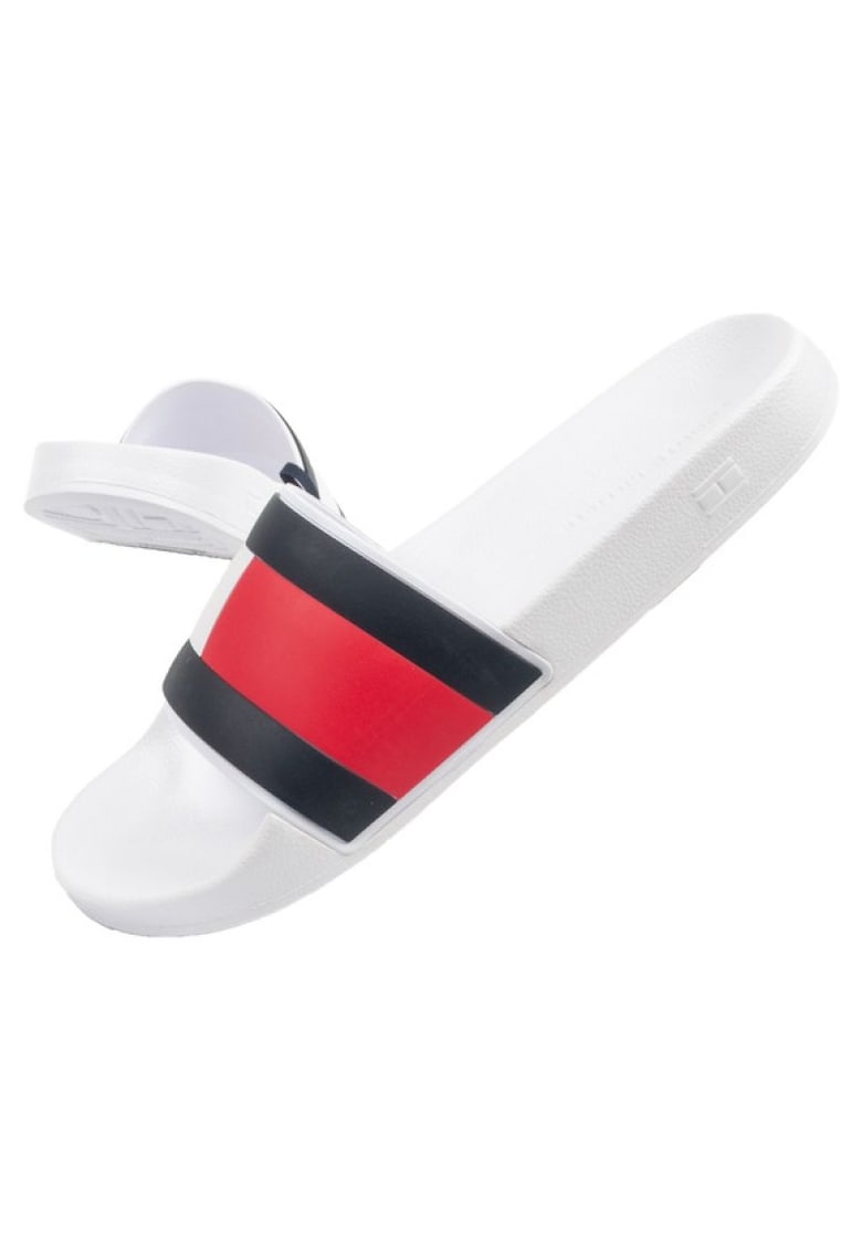 Slapi pentru barbati -  BM194494 - alb