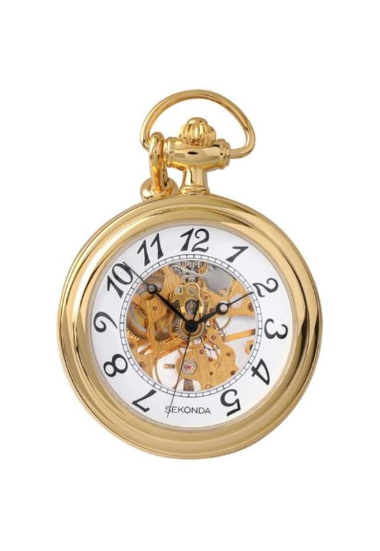 Classique Pocket Watch 1110 Mecanic