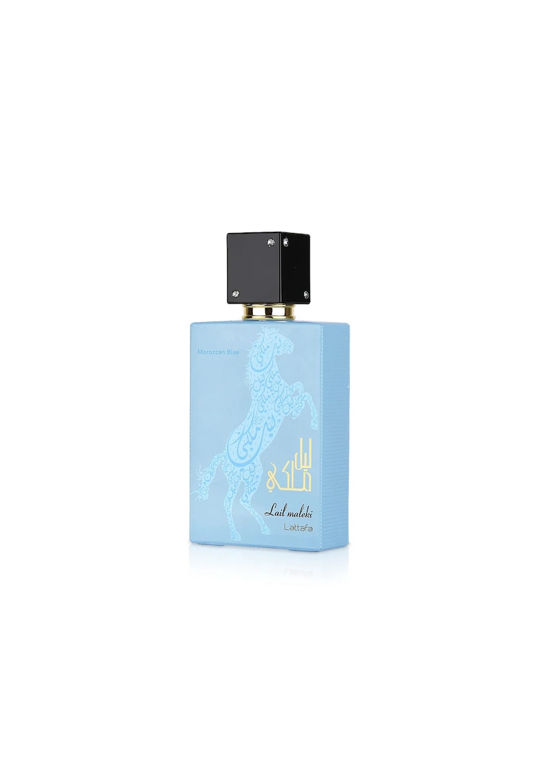 Parfum Arabesc Original Dubai Lail Maleki Moroccan Blue by