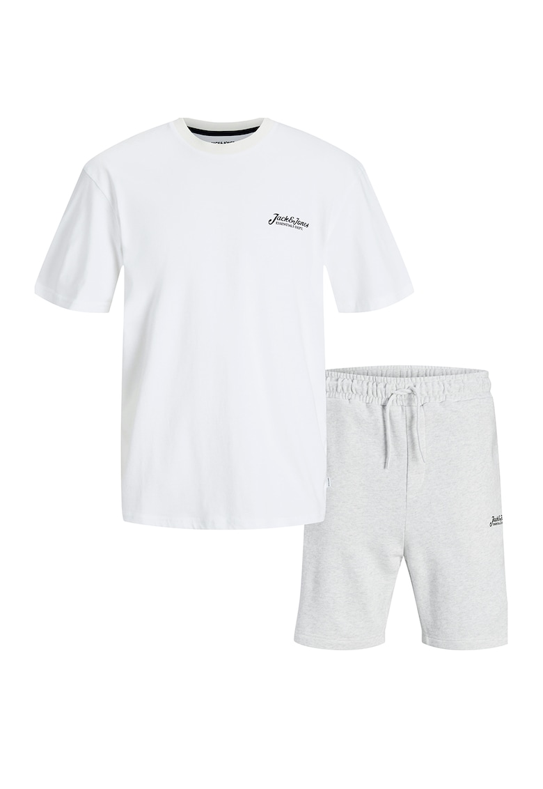 Set de tricou si bermude